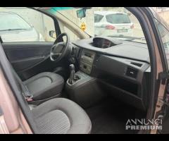 Lancia MUSA 1.3 Mjt 16V 90 CV Poltrona Frau ok neo - 9