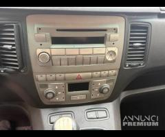 Lancia MUSA 1.3 Mjt 16V 90 CV Poltrona Frau ok neo - 10