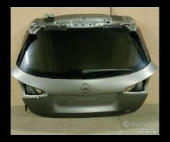 Portellone baule posteriore mercedes classe a 2020 - 1