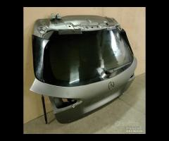 Portellone baule posteriore mercedes classe a 2020 - 2
