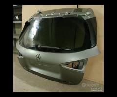 Portellone baule posteriore mercedes classe a 2020 - 3