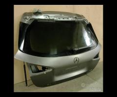 Portellone baule posteriore mercedes classe a 2020 - 4