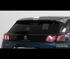 Fanale luce posteriore led peugeot 3008 2022 2023 - 2