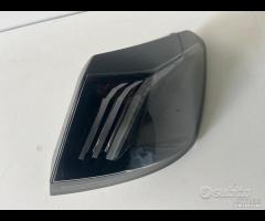 Fanale luce posteriore led peugeot 3008 2022 2023 - 4