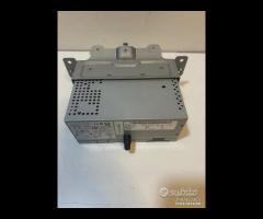 Autoradio navigatore ford fiesta mk8 2017 2022 - 3