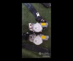 Ricambi kit airbag plancia cintura fiat 500l - 2