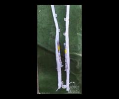 Ricambi kit airbag plancia cintura fiat 500l - 4