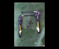 Ricambi kit airbag plancia cintura fiat 500l - 6