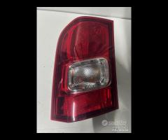 Luce fanale posteriore originale suzuki ignis 2020 - 3