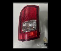 Luce fanale posteriore originale suzuki ignis 2020 - 4