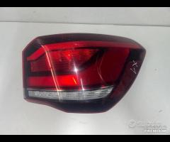 Fanale posteriore bmw x1 f48 f49 xdrive f03760000f - 1