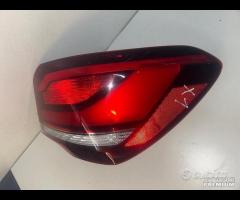 Fanale posteriore bmw x1 f48 f49 xdrive f03760000f - 4