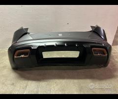 Paraurti posteriore originale seat cupra formentor - 4