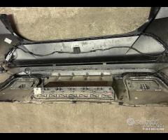 Paraurti posteriore originale seat cupra formentor - 9