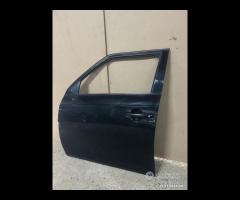 Portellone baule posteriore suzuki ignis 2020 2025 - 5