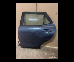 Portiera kia stonic anteriore posteriore sinistra - 4