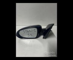 Portiera kia stonic anteriore posteriore sinistra - 9