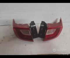 Portiera kia stonic anteriore posteriore sinistra - 10