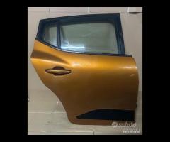 Portiera anteriore posteriore dacia sandero iii 23 - 26