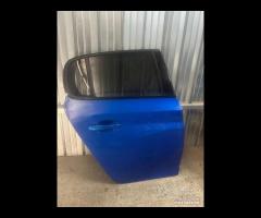Porta sportello peugeot 208 2019 2025 - 7