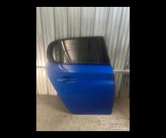 Portiera anteriore posterior peugeot 208 2023 - 18