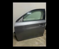 Portiera peugeot 208 2023 anteriore posteriore