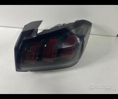 Portiera peugeot 208 2023 anteriore posteriore - 12