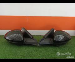 Portiera peugeot 208 2023 anteriore posteriore - 16