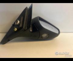 Specchietto retrovisore dx ford focus 2022 mk4 - 1