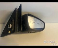 Specchietto retrovisore dx ford focus 2022 mk4 - 4