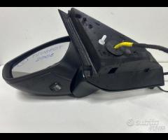 Specchietto retrovisore peugeot 208 2019 2025 - 7