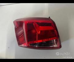 Fanalino posteriore dx sx seat arona 2019 2024 - 1