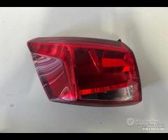 Fanalino posteriore dx sx seat arona 2019 2024 - 2