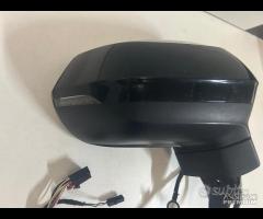 SPECCHIO RETROVISORE ESTERNO AUDI Q3 2022 14 pin - 1