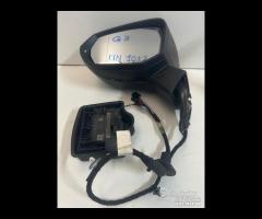 SPECCHIO RETROVISORE ESTERNO AUDI Q3 2022 14 pin - 12