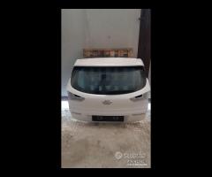 Ricambi hyundai tucson 2017 2018 2019 2020 2021 - 7