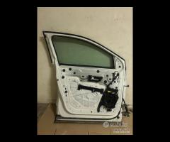 Portiera anteriore sinistra guida peugeot 3008 - 3