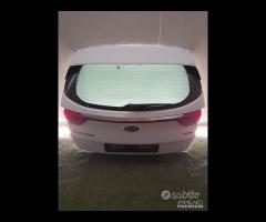 Portellone cofano posteriore kia sportage 2019 - 2