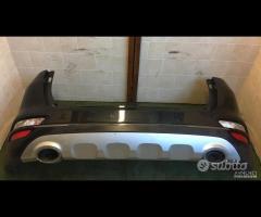 Portellone cofano posteriore kia sportage 2019 - 4