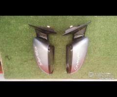 Portellone cofano posteriore kia sportage 2019 - 6