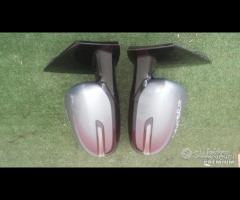 Portellone cofano posteriore kia sportage 2019 - 7