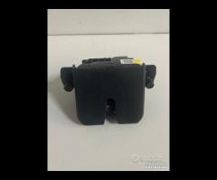 Serratura portellone posteriore kia sportage 2018 - 4