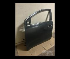 Portiera lato passeggero kia sportage 2016 2021 - 10