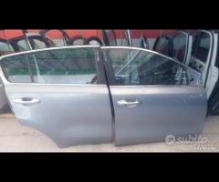 Portiera lato passeggero kia sportage 2016 2021 - 11
