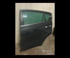 Portiera lato passeggero kia sportage 2016 2021 - 17