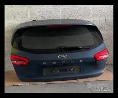 Porta sportello ford focus 2022 - 4