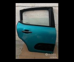 Portiera posteriore dx passeggero citroen c3 2020 - 1