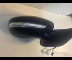 Portiera posteriore dx passeggero citroen c3 2020 - 2