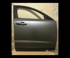 Portiera anteriore posteriore jaguar e-pace - 1