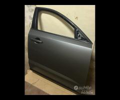 Portiera anteriore posteriore jaguar e-pace - 2